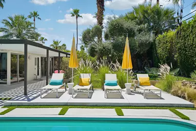 2101 N Berne Drive, Palm Springs, CA 92262 - Photo 10