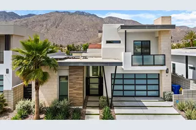 161 Holliday Way, Palm Springs, CA 92262 - Photo 1