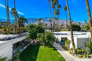 17 Desert Lakes Dr, Palm Springs, CA 92264 - Photo 34