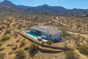 8825 Lilley Rd, Joshua Tree, CA 92252 - Photo 2