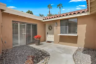 412 S Sierra Madre, Palm Desert, CA 92260 - Photo 2