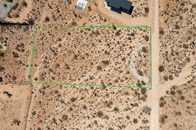 6655 Saddleback Road, Joshua Tree, CA 92252 - Photo 4