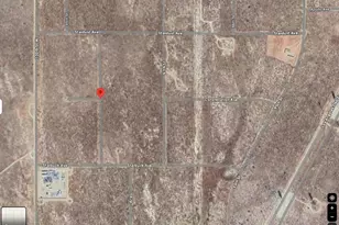 Lot 29 Constellation, Willow Springs, CA 93560 - Photo 1