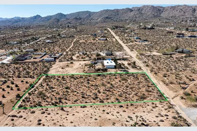 102 Saddleback Road, Joshua Tree, CA 92252 - Photo 4