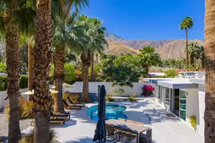353 W Via Sol, Palm Springs, CA 92262 - Photo 1