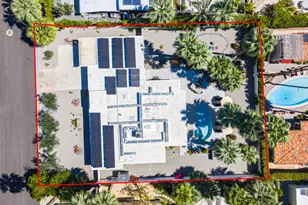 353 W Via Sol, Palm Springs, CA 92262 - Photo 56