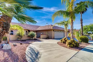 9840 Warwick Dr, Desert Hot Springs, CA 92240 - Photo 1