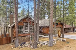 160 Crystal Lake Rd, Big Bear Lake, CA 92315 - Photo 1
