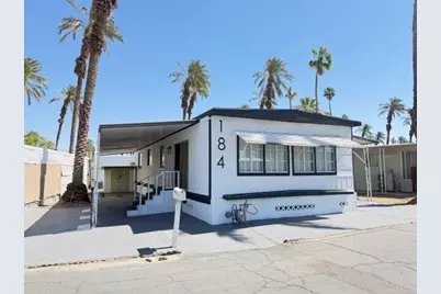 80870 California 111 #184, Indio, CA 92201 - Photo 2