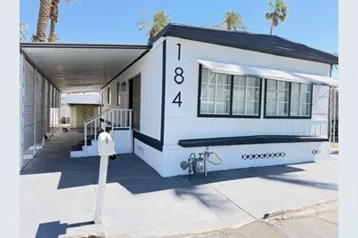 80870 California 111 #184, Indio, CA 92201 - Photo 1