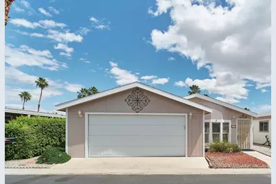 127 Hester Drive #127, Cathedral City, CA 92234 - Photo 1