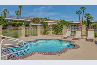 69850 Ca-111 #23, Rancho Mirage, CA 92270 - Photo 34