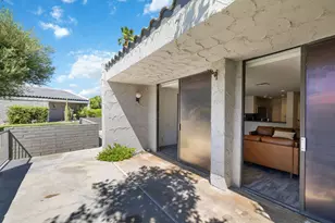 2603 N Whitewater Club Dr, Palm Springs, CA 92262 - Photo 30