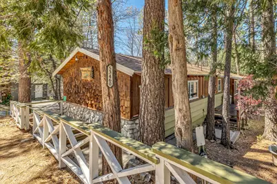 53460 Tollgate Road, Idyllwild, CA 92549 - Photo 1