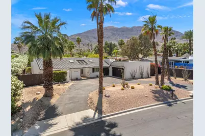 42694 E Veldt Street, Rancho Mirage, CA 92270 - Photo 4