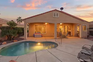 81624 Camino Fuerte, Indio, CA 92203 - Photo 1