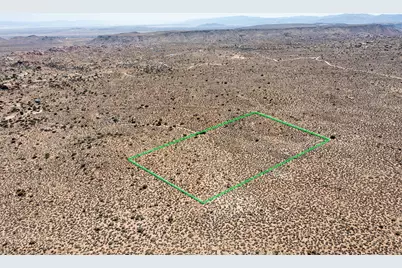 101 Hondo Street, Pioneertown, CA 92268 - Photo 2