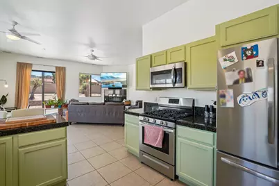 58055 Desert Gold Drive, Yucca Valley, CA 92284 - Photo 14