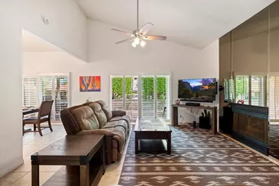 2671 N Whitewater Club Drive, Palm Springs, CA 92262 - Photo 2