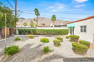 575 S Calle Santa Rosa S, Palm Springs, CA 92264 - Photo 28