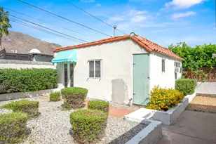 575 S Calle Santa Rosa S, Palm Springs, CA 92264 - Photo 22