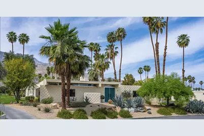 357 Westlake Terrace, Palm Springs, CA 92264 - Photo 2