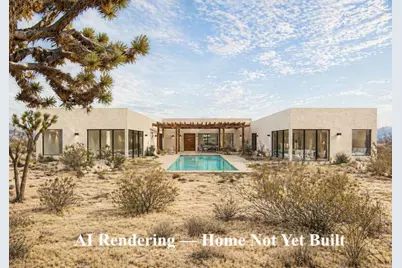 60531 Cielito Drive, Joshua Tree, CA 92252 - Photo 2