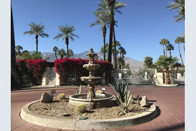 2700 Lawrence Crossley Road #22, Palm Springs, CA 92264 - Photo 36