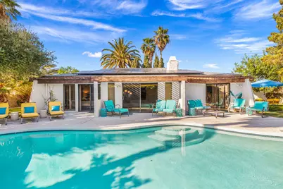 1385 E Via Escuela, Palm Springs, CA 92262 - Photo 46