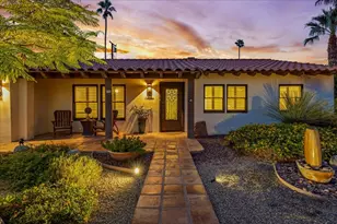 1508 E El Alameda, Palm Springs, CA 92262 - Photo 2