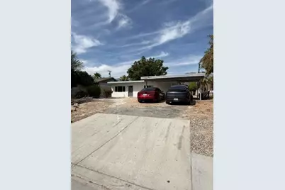 1995 Lawrence Street, Palm Springs, CA 92264 - Photo 2