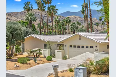 2063 S Broadmoor Drive, Palm Springs, CA 92264 - Photo 8