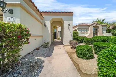 47 Calle Del Norte, Rancho Mirage, CA 92270 - Photo 56