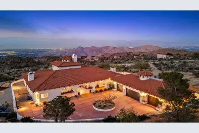 56375 Bighorn Drive, Mountain Center, CA 92561 - Photo 2