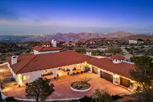 56375 Bighorn Dr, Mountain Center, CA 92561 - Photo 62