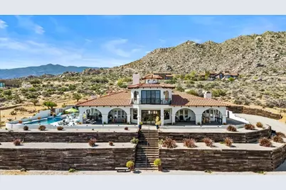 56375 Bighorn Drive, Mountain Center, CA 92561 - Photo 2