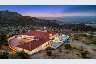 56375 Bighorn Drive, Mountain Center, CA 92561 - Photo 66