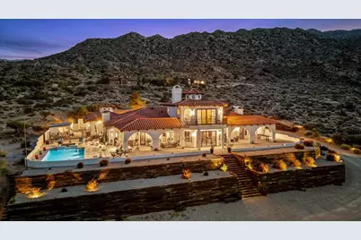 56375 Bighorn Drive, Mountain Center, CA 92561 - Photo 68
