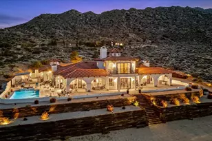 56375 Bighorn Dr, Mountain Center, CA 92561 - Photo 68