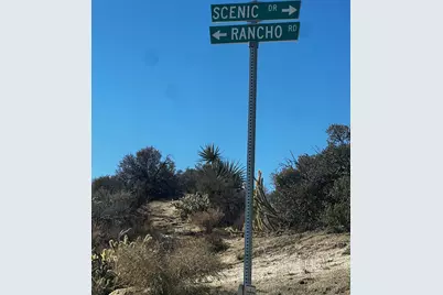 0 Rancho Road, Mountain Center, CA 92561 - Photo 4