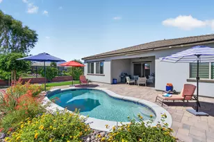 50600 Havasu Falls Dr, Indio, CA 92201 - Photo 2
