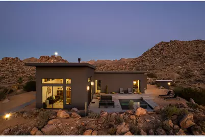 8520 Purple Sage Road, Joshua Tree, CA 92252 - Photo 4
