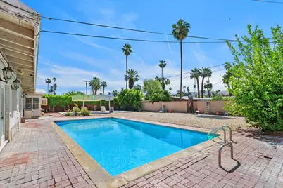1077 S Riverside Drive, Palm Springs, CA 92264 - Photo 32