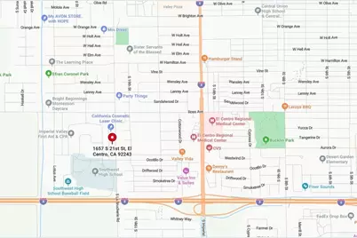 1657 S 21st Street, El Centro, CA 92243 - Photo 4