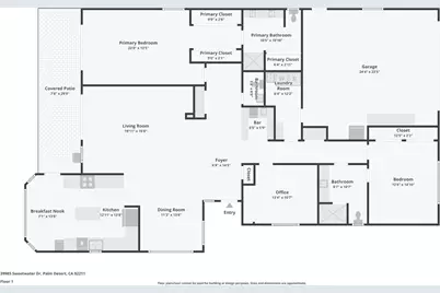 39985 Sweetwater Drive, Palm Desert, CA 92211 - Photo 58