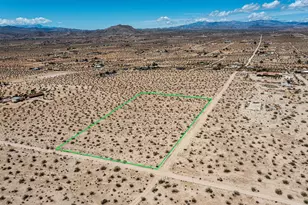 141 La Crescenta Dr, Joshua Tree, CA 92252 - Photo 1