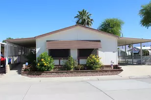 46618 Madison Street, Indio, CA 92201 - Photo 2
