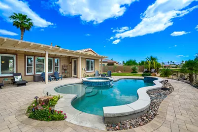 81819 Brittlebush Lane, La Quinta, CA 92253 - Photo 14