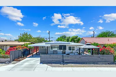 66281 Flora Avenue, Desert Hot Springs, CA 92240 - Photo 2