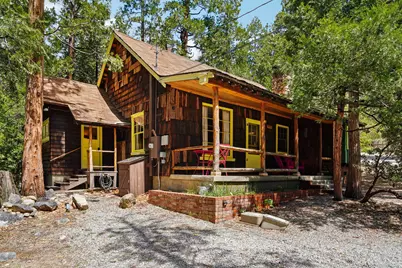 55280 Circle Way, Idyllwild, CA 92549 - Photo 1